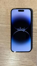 iPhone 14 Pro 256 GB Zwart - perfecte staat, Telecommunicatie, 256 GB, 83 %, IPhone 14 Pro, Zwart