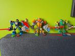 Lego nexo knights, Ophalen, Zo goed als nieuw, Lego