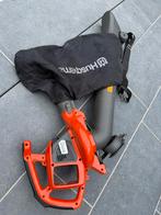 Nieuwe Husqvarna bladzuiger, Ophalen, Zo goed als nieuw