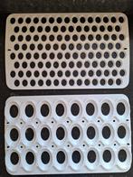 Ei-tray, ei lade, keerlade R-com 50, Dieren en Toebehoren, Pluimvee | Toebehoren, Ophalen of Verzenden, Nieuw, Broedmachine