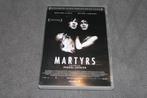 DVD Martyrs, Cd's en Dvd's, Dvd's | Horror, Vanaf 16 jaar, Ophalen of Verzenden, Gebruikt, Gore