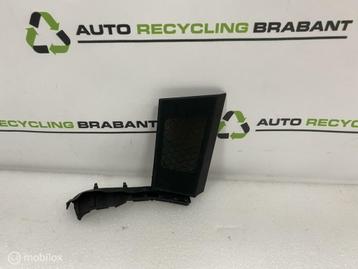 Speaker Rooster Porsche Macan 95B ORIGINEEL 95B035406A, Enlèvement ou Envoi, Utilisé