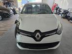 RENAULT CLIO 1.5 DCI 2015 /172.000 KM/NON DÉCLARÉ ASSURANCE, Auto's, Renault, Euro 5, Bedrijf, USB, 55 kW