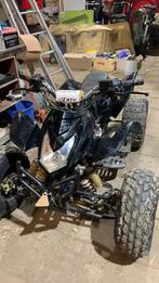 Kinderquad 110cc, Ophalen, Gebruikt, 110 cc, Overige typen