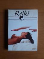 DVD Reïki, Comme neuf, Enlèvement ou Envoi