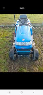 tracteur tondeuse iseki sxg15  Diesel, Jardin & Terrasse, Tondeuses autoportées, Enlèvement, Utilisé, Izeki, 90 à 120 cm