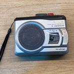 Aiwa TP-VS530 Walkman, als nieuw, Audio, Tv en Foto, Walkmans, Discmans en Minidiscspelers, Ophalen of Verzenden