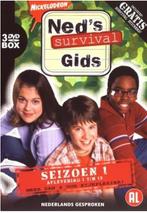 Neds Survival Gids - Seizoen 1, Ophalen