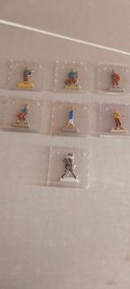 Figurines tintin, Collections, Comme neuf, Tintin, Enlèvement ou Envoi