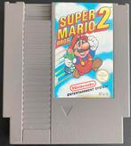 Super Mario Bros 2 PAL, Ophalen of Verzenden, Zo goed als nieuw