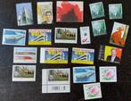 België: frankeerzegels 20x waarde "2" - LOT 3, Neuf, Autre, Sans timbre, Timbre-poste