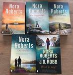 Boeken Nora Roberts, Ophalen of Verzenden, Zo goed als nieuw