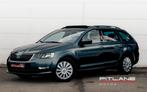 Skoda Octavia COMBi 1.6 TDi TOIT OUVRANT PANO / ATTELAGE /, Argent ou Gris, Achat, Euro 6, Entreprise