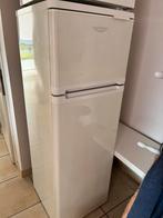 Frigo congélateur combiné Zanussi, Ophalen, Gebruikt