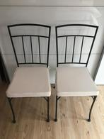Stoelen - NIEUW, Ophalen, Nieuw, Metaal