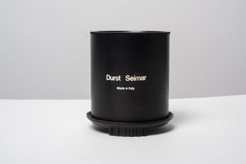 Durst Seimar lensplaat voor Laborator vergroters, TV, Hi-fi & Vidéo, Photo | Matériel chambre noire, Comme neuf, Accessoires pour chambre noire