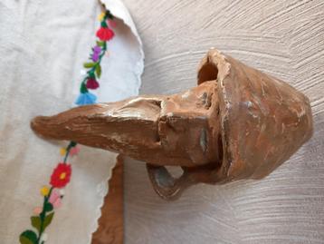 Beeld Bruno Torfs.   beschikbaar voor biedingen