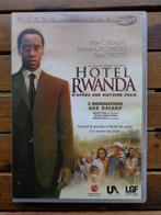)))  Hôtel Rwanda  //  Drame  (((, Cd's en Dvd's, Alle leeftijden, Ophalen of Verzenden, Zo goed als nieuw, Drama