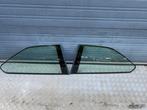 Bmw E36 coupe zijraam zijruit links rechts 3-serie raam ruit, Enlèvement, Utilisé, BMW