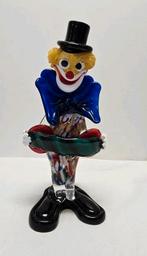Murano clown, Ophalen of Verzenden