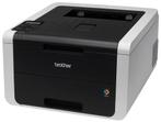 BROTHER imprimante laser HL-3170CDW, Imprimante, Enlèvement, Impression noir et blanc, Utilisé