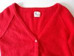 Wollen cardigan 'Stella Forest' - maat 38, Envoi, Taille 38/40 (M), Rouge