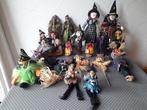 Halloween Heksen versiering, Ophalen of Verzenden, Zo goed als nieuw, Versiering