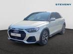 Audi A1 Allstreet Audi A1 allstreet Business Edition 30 TFSI, Argent ou Gris, Achat, A1, Cruise Control