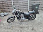Harley Davidson, Motoren, Particulier
