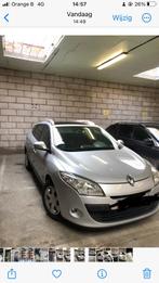 Renault megane gekeurd voor verkoop, Auto's, Renault, Voorwielaandrijving, Stof, Electronic Stability Program (ESP), 1500 cc