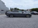 Audi A7 Quattro PHEV S line PANO HUD MEMORY MATRIX FULL, Gebruikt, 1984 cc, Bedrijf, Berline