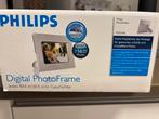 Digitale fotokader Philips, Ophalen, Gebruikt, Kleiner dan 8 inch