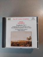 Cd. Stamitz. Symphony no 1., Cd's en Dvd's, Cd's | Klassiek, Ophalen of Verzenden, Zo goed als nieuw
