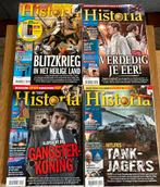 6 Historia tijdschriften, Boeken, Tijdschriften en Kranten, Ophalen of Verzenden, Zo goed als nieuw, Wetenschap en Natuur