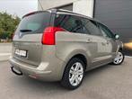 Peugeot 5008 Autom./Pano/Hud 117.000Km, Automaat, Euro 5, Monovolume, https://public.car-pass.be/vhr/c232b734-05c7-410f-acb3-16032c37ae7f