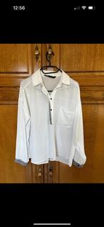 Zara bloes , smal, Ophalen of Verzenden, Zo goed als nieuw, Maat 36 (S), Zara