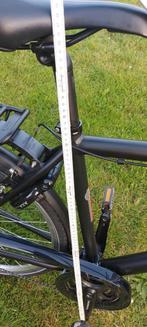 Nieuwe Norta jongensfiets, Fietsen en Brommers, Ophalen, Zo goed als nieuw, Norta, Versnellingen