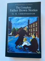 GK Chesterton - De complete Father Brown-verhalen, Gelezen