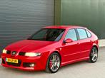 Seat Leon 1.8 20VT Cupra R Origineel NAP/CARPASS |, Auto's, Leon, Handgeschakeld, Particulier, ABS
