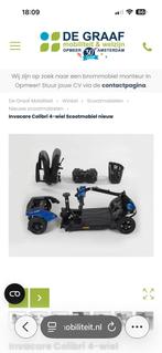 Trottinette en 5 parties, Enlèvement, Comme neuf