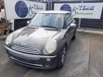 CHASSIS AUXILIAIRE Mini Mini One / Cooper (R50), Mini, Utilisé