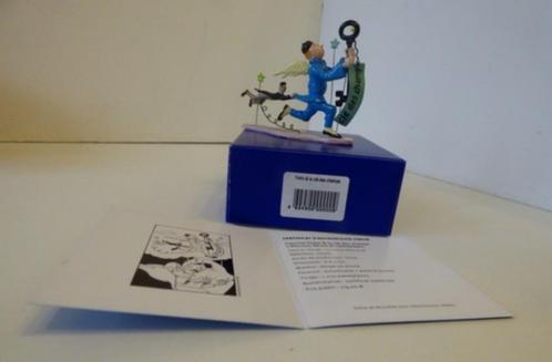 Pixi La clé des champs Collection rêves et Cauchemars, Collections, Personnages de BD, Neuf, Statue ou Figurine, Tintin, Enlèvement ou Envoi
