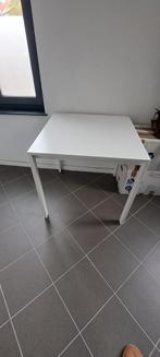 Table IKEA, Zo goed als nieuw, Ophalen