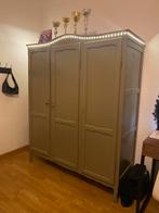 Kleerkast olijfgroen, Enlèvement, Comme neuf