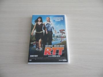 RTT beschikbaar voor biedingen