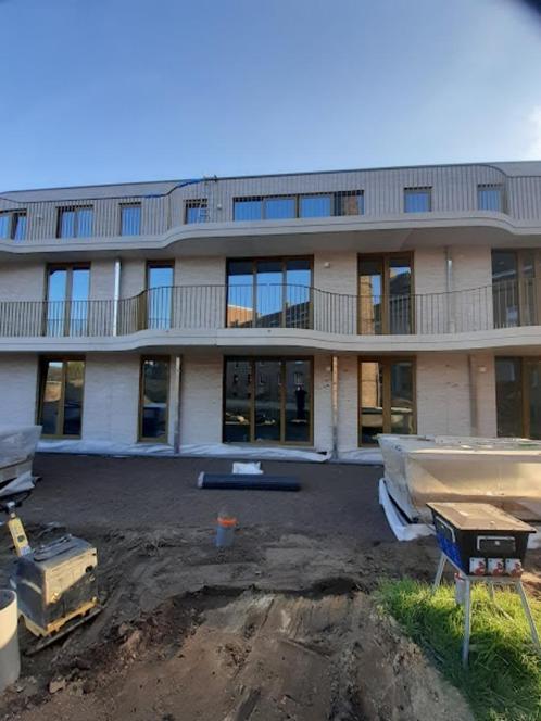 Appartement, Immo, Appartementen en Studio's te huur