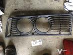 BMW E21  koplamplijst Grille bwjr 1982 rechts, Auto-onderdelen, Verlichting, Ophalen of Verzenden, Gebruikt