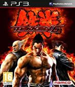 tekken 6 jeu playstation 3, Ophalen of Verzenden, Zo goed als nieuw
