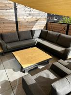 Lounge XL, Tuin en Terras, Ophalen, Gebruikt, Bank, Loungeset