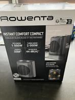 Rowenta SO2320, Ophalen